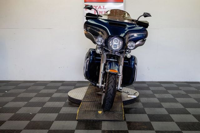 2016 Harley-Davidson FLHTK ELECTRA GLIDE ULTRA LIMITED NICE TOURING BAGGER! - 23037515 - 6