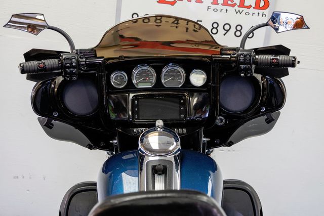 2016 Harley-Davidson FLHTK ELECTRA GLIDE ULTRA LIMITED NICE TOURING BAGGER! - 23037515 - 8