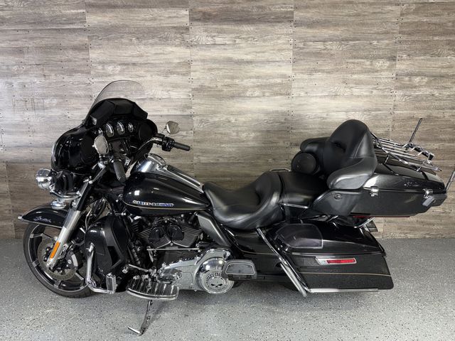 2016 Harley-Davidson FLHTK Electra Glide Ultra Limited Stage IV - 23084153 - 10