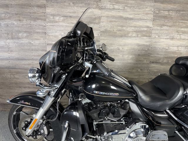 2016 Harley-Davidson FLHTK Electra Glide Ultra Limited Stage IV - 23084153 - 11
