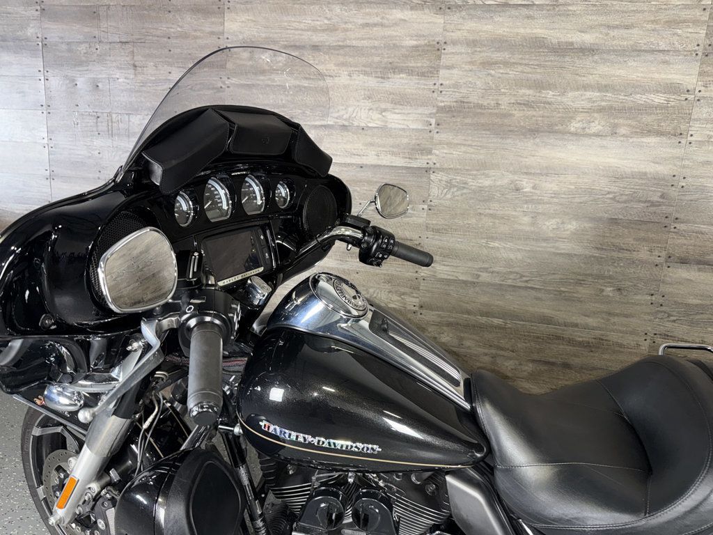 2016 Harley-Davidson FLHTK Electra Glide Ultra Limited Stage IV - 23084153 - 12