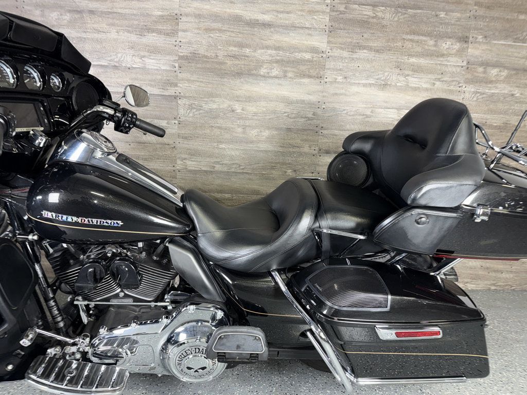 2016 Harley-Davidson FLHTK Electra Glide Ultra Limited Stage IV - 23084153 - 13