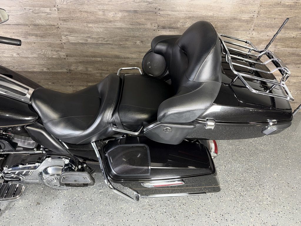 2016 Harley-Davidson FLHTK Electra Glide Ultra Limited Stage IV - 23084153 - 14