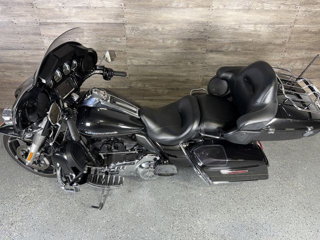2016 Harley-Davidson FLHTK Electra Glide Ultra Limited Stage IV - 23084153 - 15