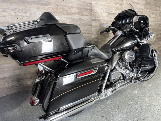 2016 Harley-Davidson FLHTK Electra Glide Ultra Limited Stage IV - 23084153 - 2