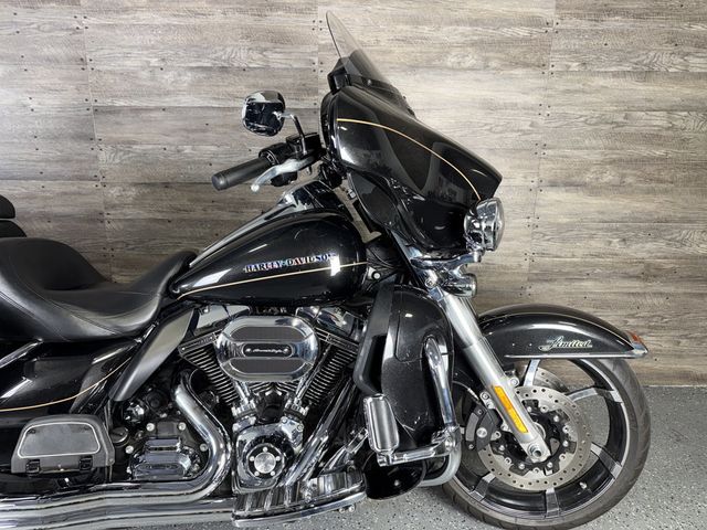 2016 Harley-Davidson FLHTK Electra Glide Ultra Limited Stage IV - 23084153 - 3