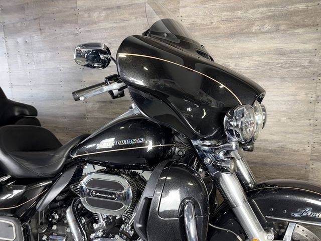 2016 Harley-Davidson FLHTK Electra Glide Ultra Limited Stage IV - 23084153 - 4