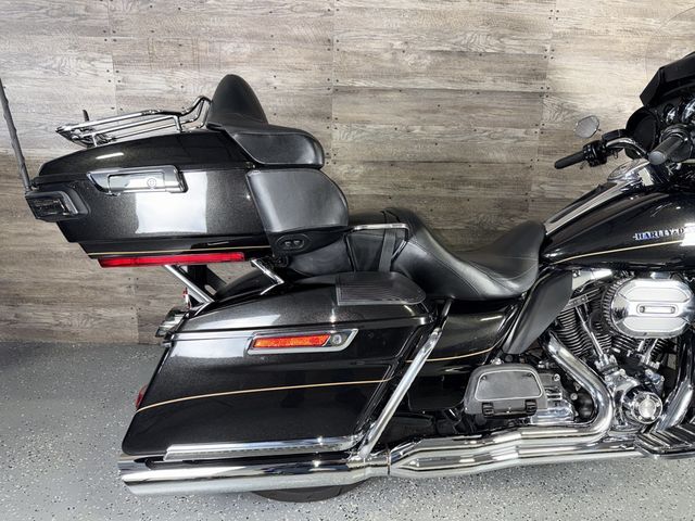 2016 Harley-Davidson FLHTK Electra Glide Ultra Limited Stage IV - 23084153 - 5
