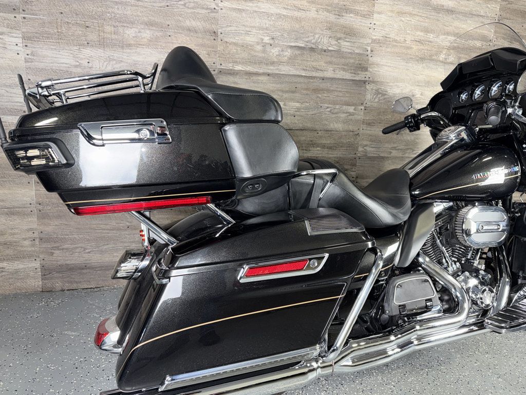 2016 Harley-Davidson FLHTK Electra Glide Ultra Limited Stage IV - 23084153 - 7