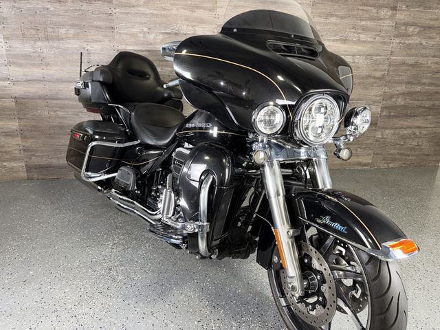 2016 Harley-Davidson FLHTK Electra Glide Ultra Limited Stage IV - 23084153 - 8
