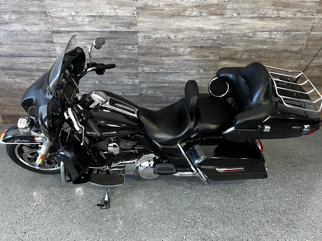 2016 Harley-Davidson FLHTK Electra Glide Ultra Limited SUPER CLEAN! - 22842959 - 15