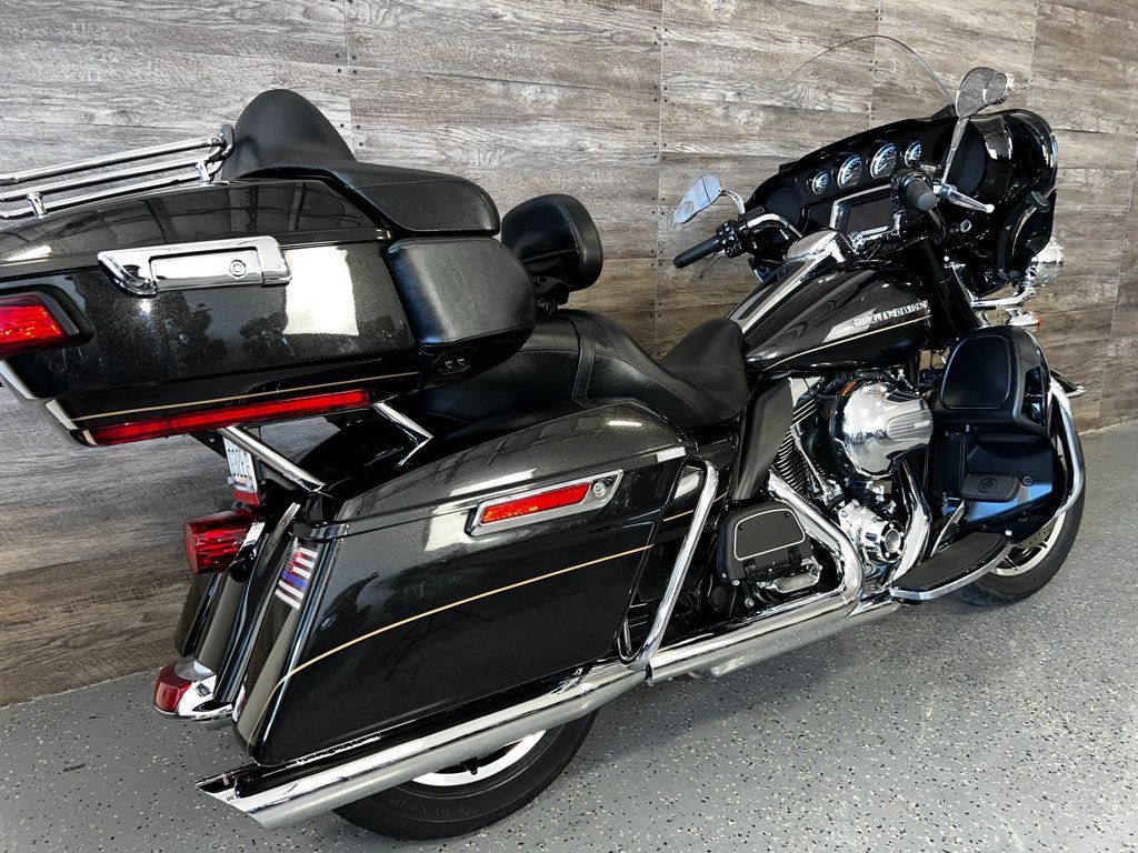 2016 Harley-Davidson FLHTK Electra Glide Ultra Limited SUPER CLEAN! - 22842959 - 2