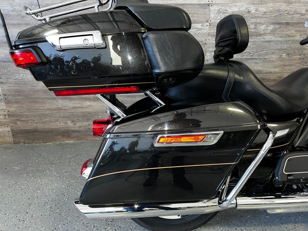 2016 Harley-Davidson FLHTK Electra Glide Ultra Limited SUPER CLEAN! - 22842959 - 5