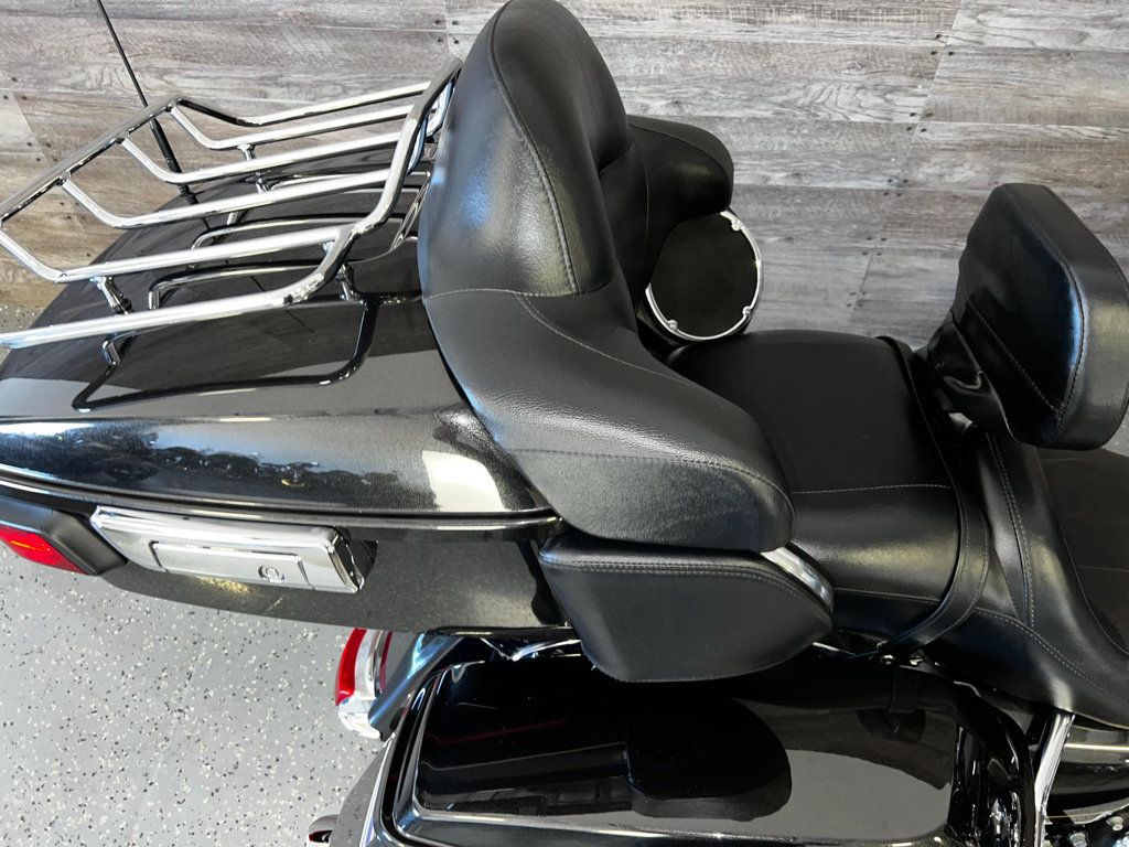 2016 Harley-Davidson FLHTK Electra Glide Ultra Limited SUPER CLEAN! - 22842959 - 7