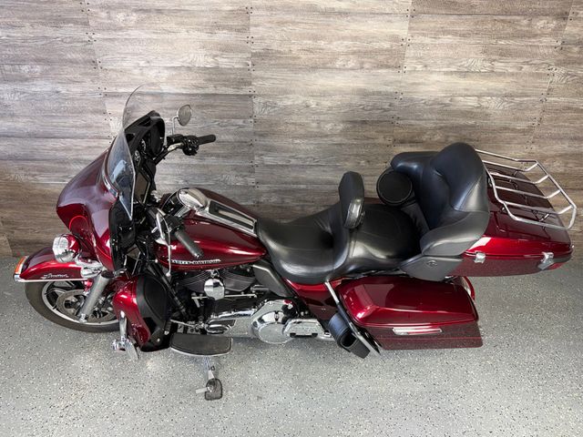 2016 Harley-Davidson FLHTK Ultra Limited SUPER CLEAN! - 23044625 - 15