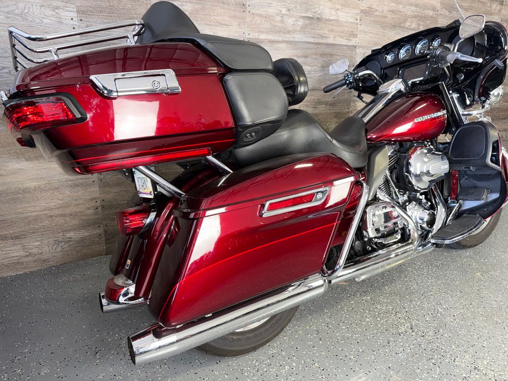 2016 Harley-Davidson FLHTK Ultra Limited SUPER CLEAN! - 23044625 - 2