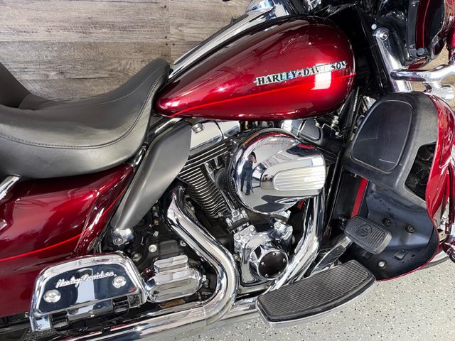 2016 Harley-Davidson FLHTK Ultra Limited SUPER CLEAN! - 23044625 - 4