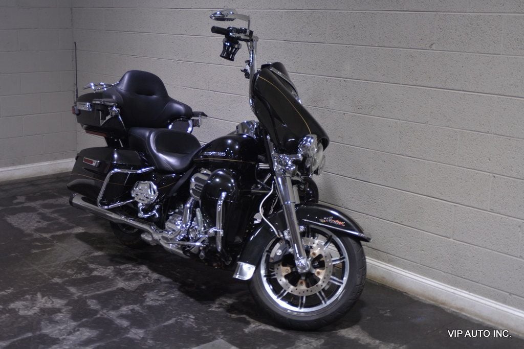 2016 Harley-Davidson FLHTKL  - 22487692 - 0