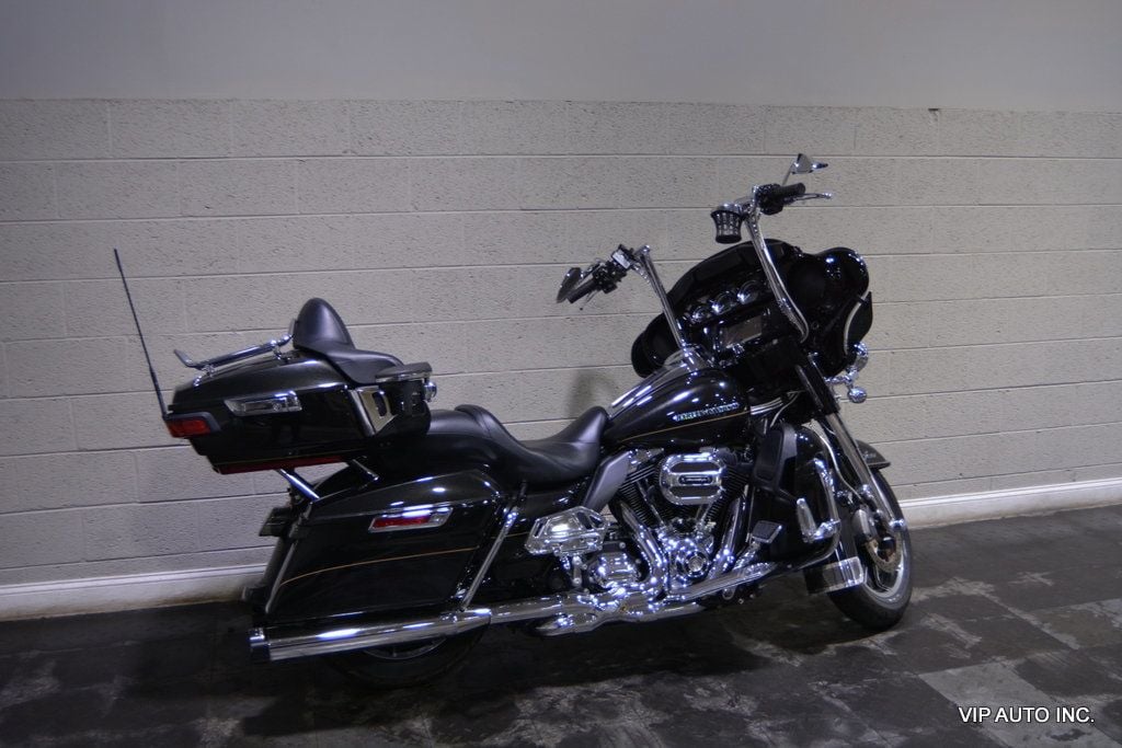 2016 Harley-Davidson FLHTKL  - 22487692 - 9