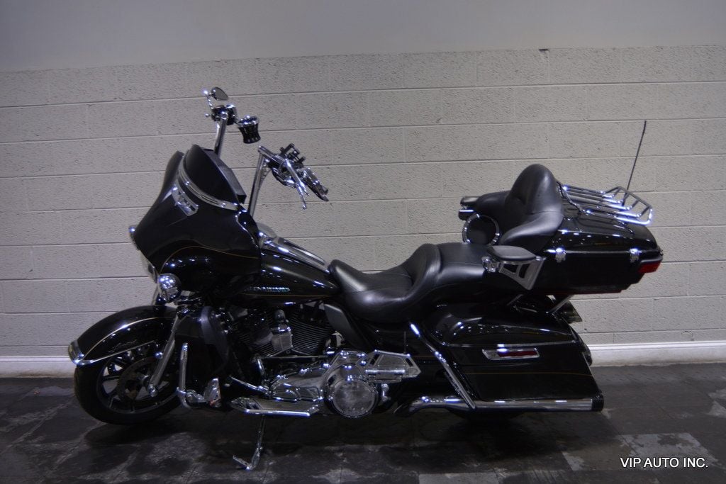 2016 Harley-Davidson FLHTKL  - 22487692 - 11