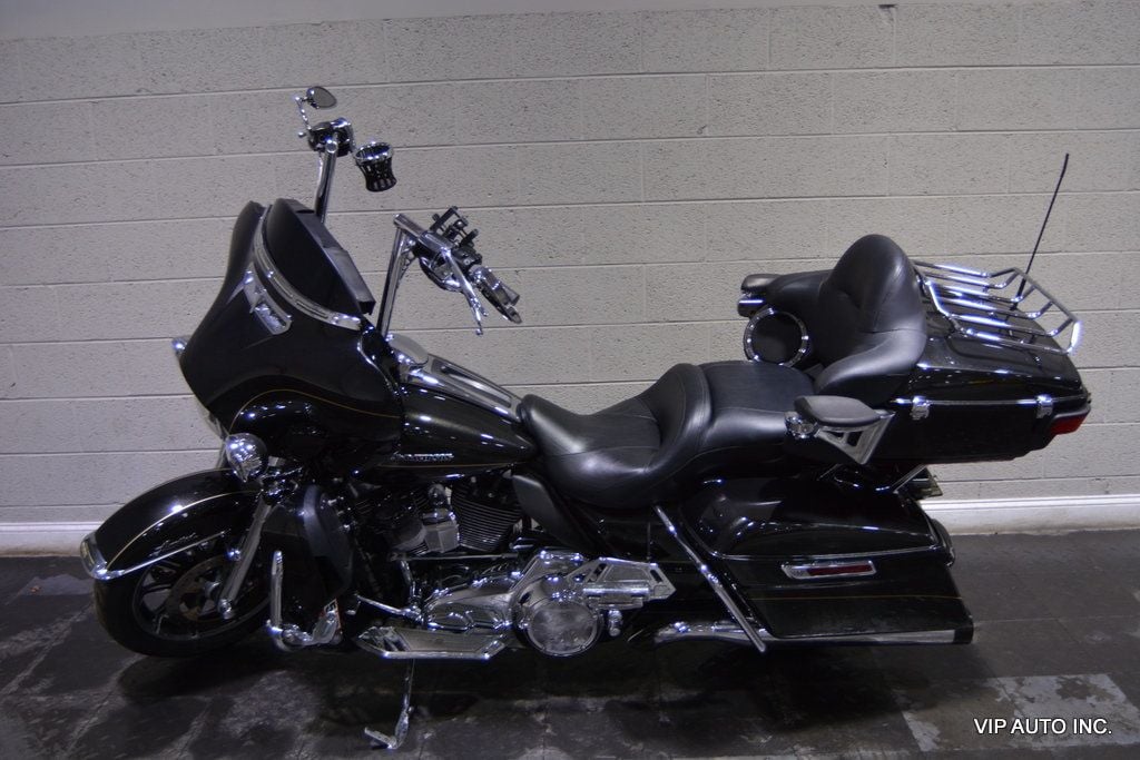 2016 Harley-Davidson FLHTKL  - 22487692 - 17