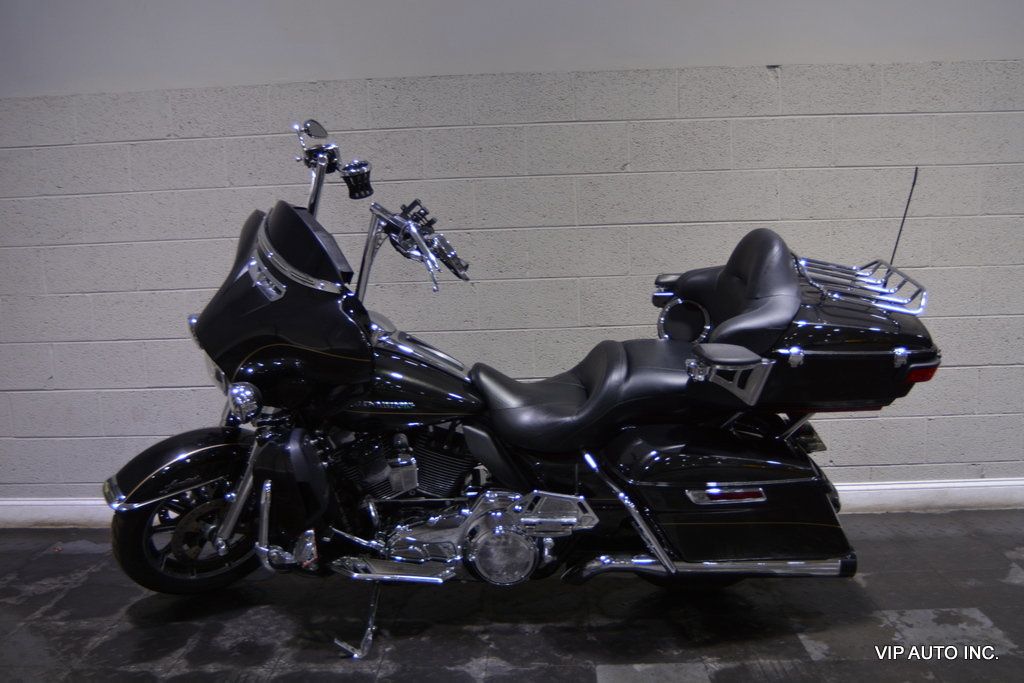 2016 Harley-Davidson FLHTKL  - 22487692 - 2