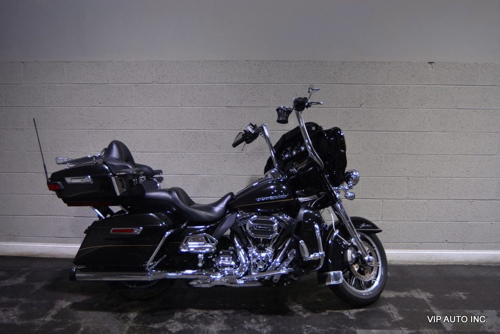 2016 Harley-Davidson FLHTKL  - 22487692 - 3