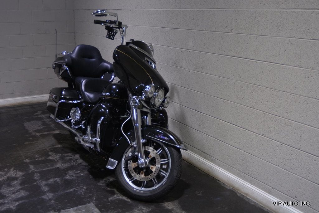 2016 Harley-Davidson FLHTKL  - 22487692 - 4