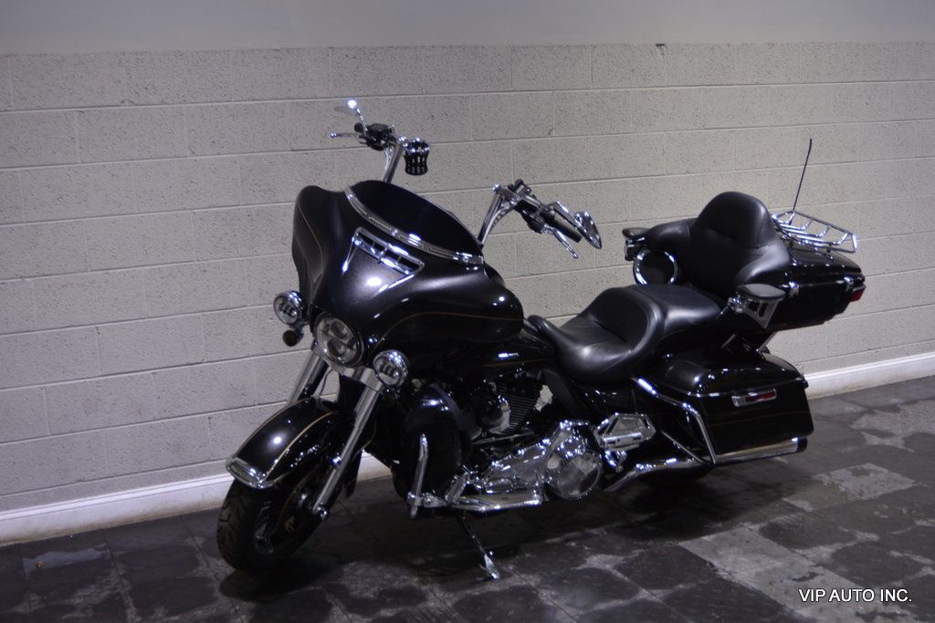 2016 Harley-Davidson FLHTKL  - 22487692 - 7