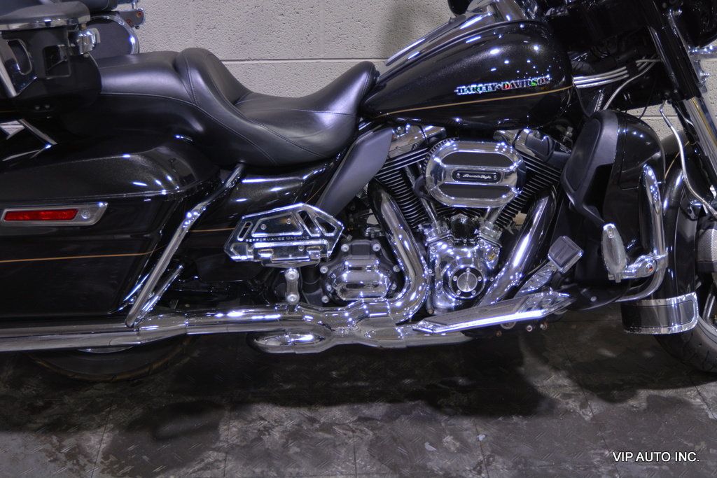 2016 Harley-Davidson FLHTKL  - 22487692 - 8