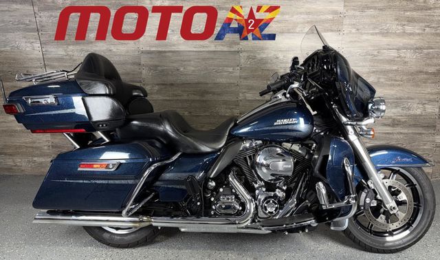 2016 Harley-Davidson FLHTKL Ultra Limited Low One Owner! - 22979394 - 0