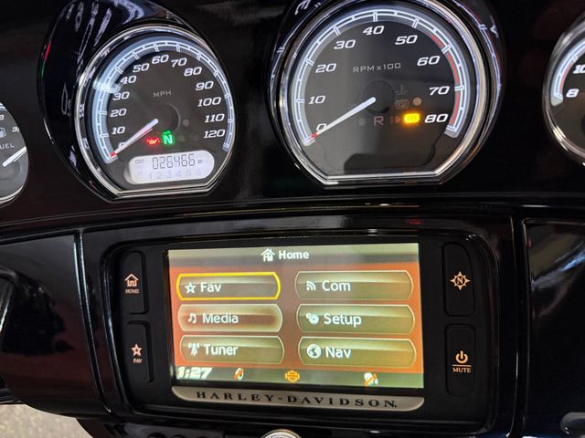 2016 Harley-Davidson FLHTKL Ultra Limited Low One Owner! - 22979394 - 9