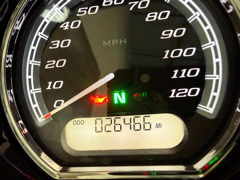 2016 Harley-Davidson FLHTKL Ultra Limited Low One Owner! - 22979394 - 10