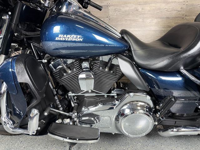 2016 Harley-Davidson FLHTKL Ultra Limited Low One Owner! - 22979394 - 13