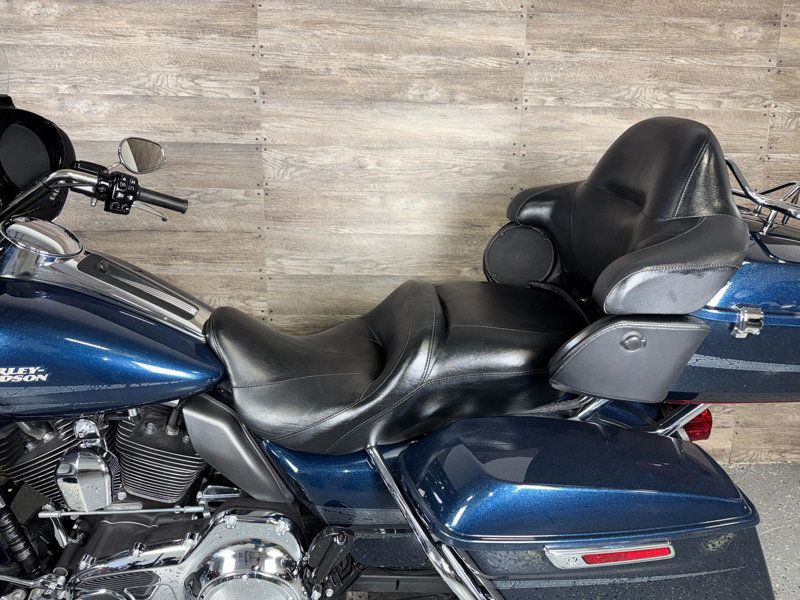 2016 Harley-Davidson FLHTKL Ultra Limited Low One Owner! - 22979394 - 14