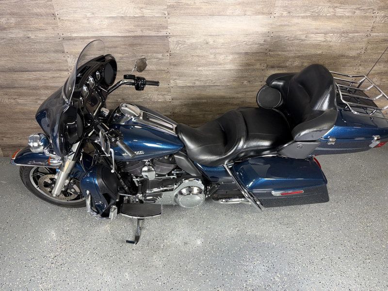 2016 Harley-Davidson FLHTKL Ultra Limited Low One Owner! - 22979394 - 15