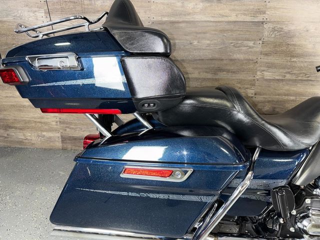 2016 Harley-Davidson FLHTKL Ultra Limited Low One Owner! - 22979394 - 8