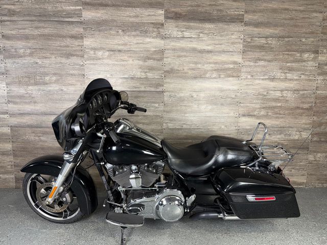 2016 Harley-Davidson FLHXS Street Glide Special LOW MILES! - 23056292 - 11