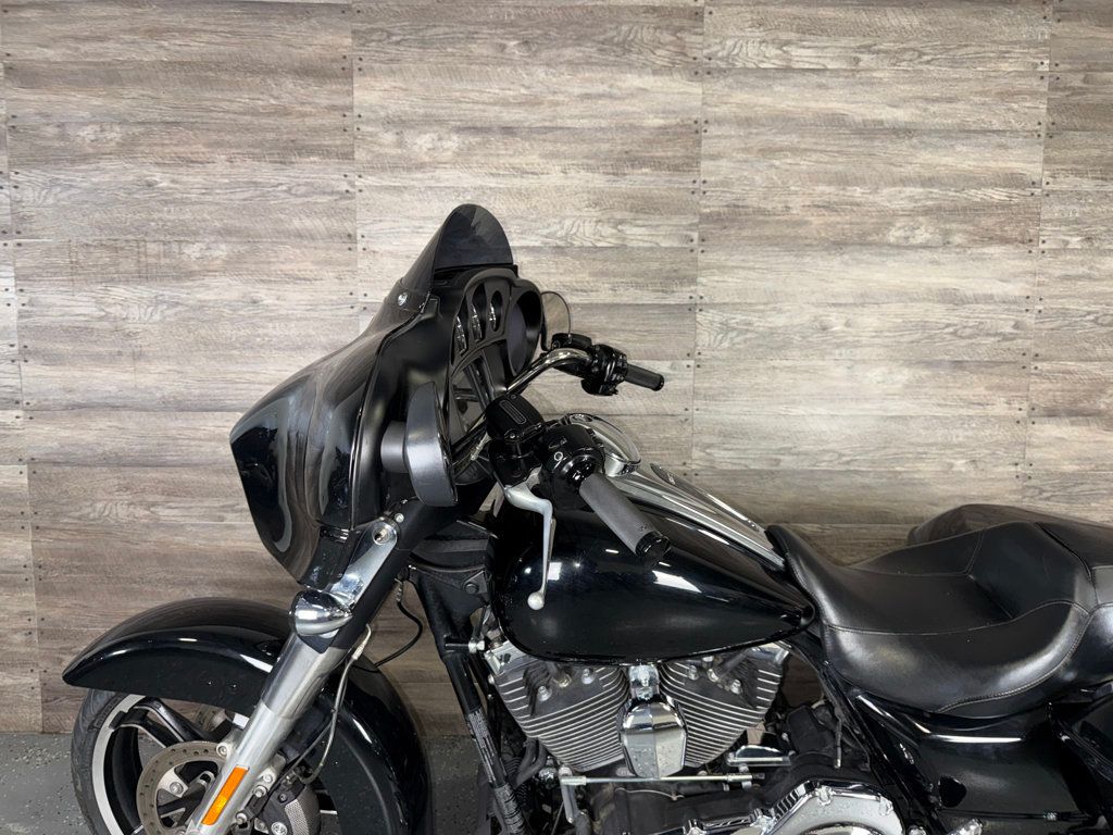 2016 Harley-Davidson FLHXS Street Glide Special LOW MILES! - 23056292 - 12
