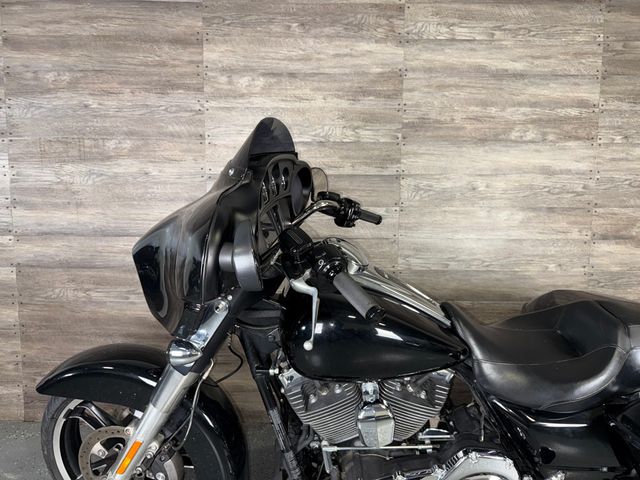 2016 Harley-Davidson FLHXS Street Glide Special LOW MILES! - 23056292 - 12