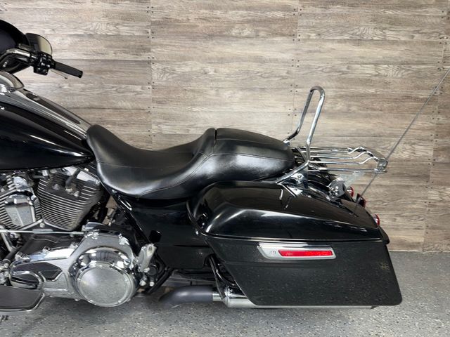 2016 Harley-Davidson FLHXS Street Glide Special LOW MILES! - 23056292 - 14