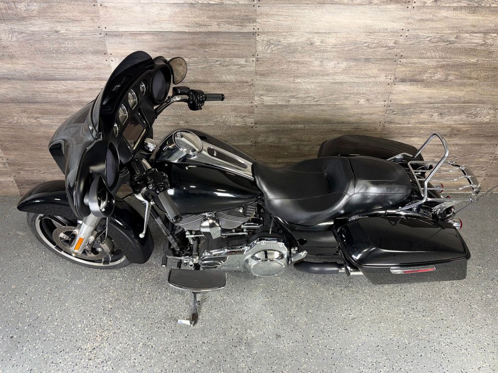 2016 Harley-Davidson FLHXS Street Glide Special LOW MILES! - 23056292 - 15
