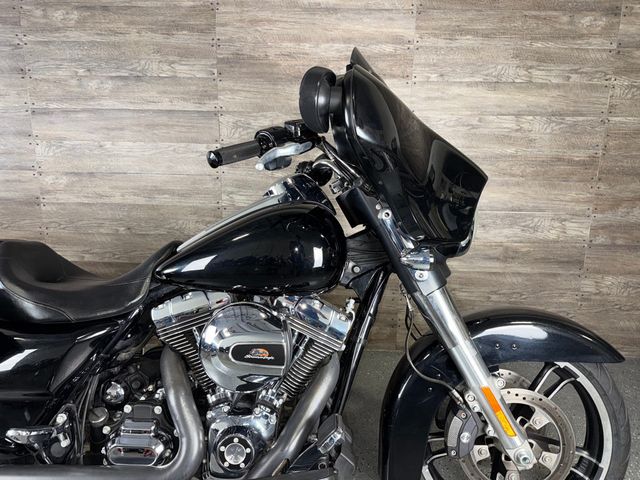 2016 Harley-Davidson FLHXS Street Glide Special LOW MILES! - 23056292 - 3