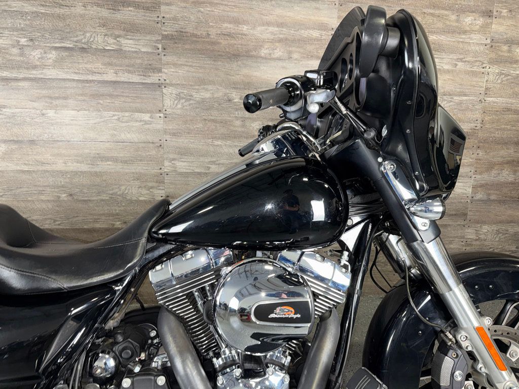 2016 Harley-Davidson FLHXS Street Glide Special LOW MILES! - 23056292 - 6