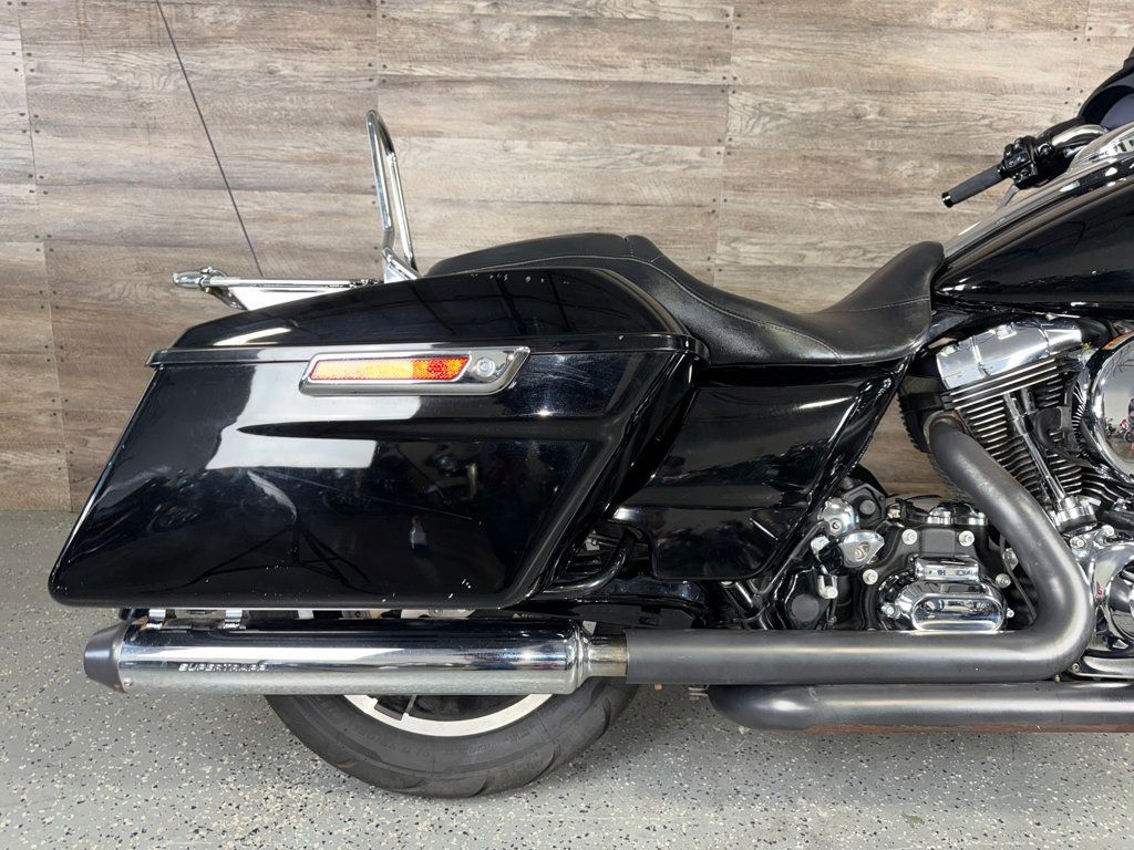 2016 Harley-Davidson FLHXS Street Glide Special LOW MILES! - 23056292 - 7