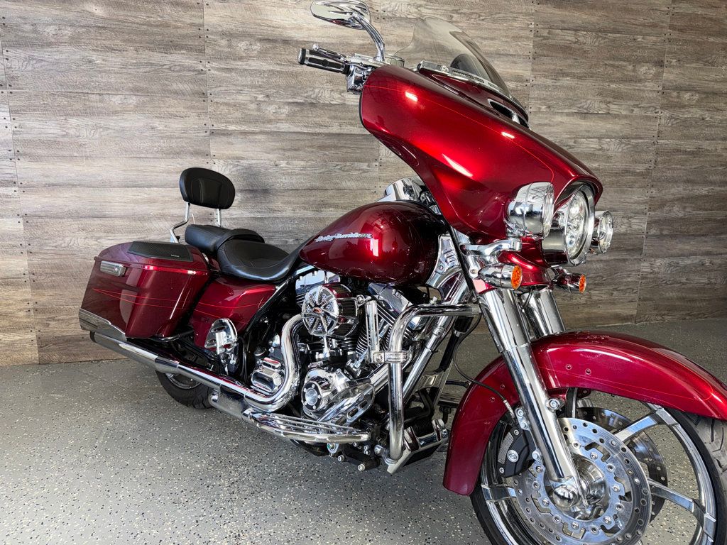 2016 Harley-Davidson FLHXS Street Glide Special SUPER CLEAN! - 23043596 - 9