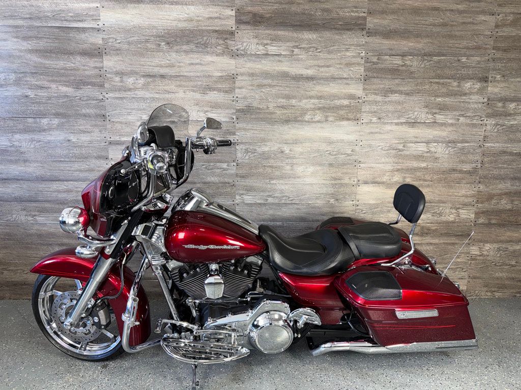 2016 Harley-Davidson FLHXS Street Glide Special SUPER CLEAN! - 23043596 - 11