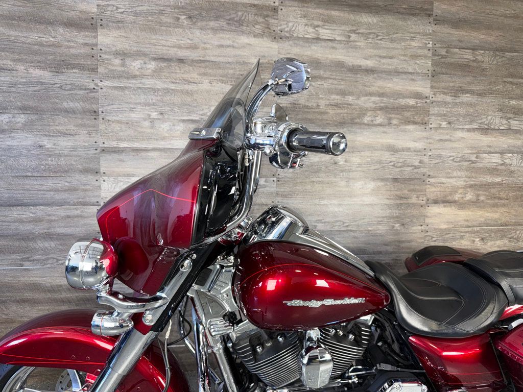 2016 Harley-Davidson FLHXS Street Glide Special SUPER CLEAN! - 23043596 - 12
