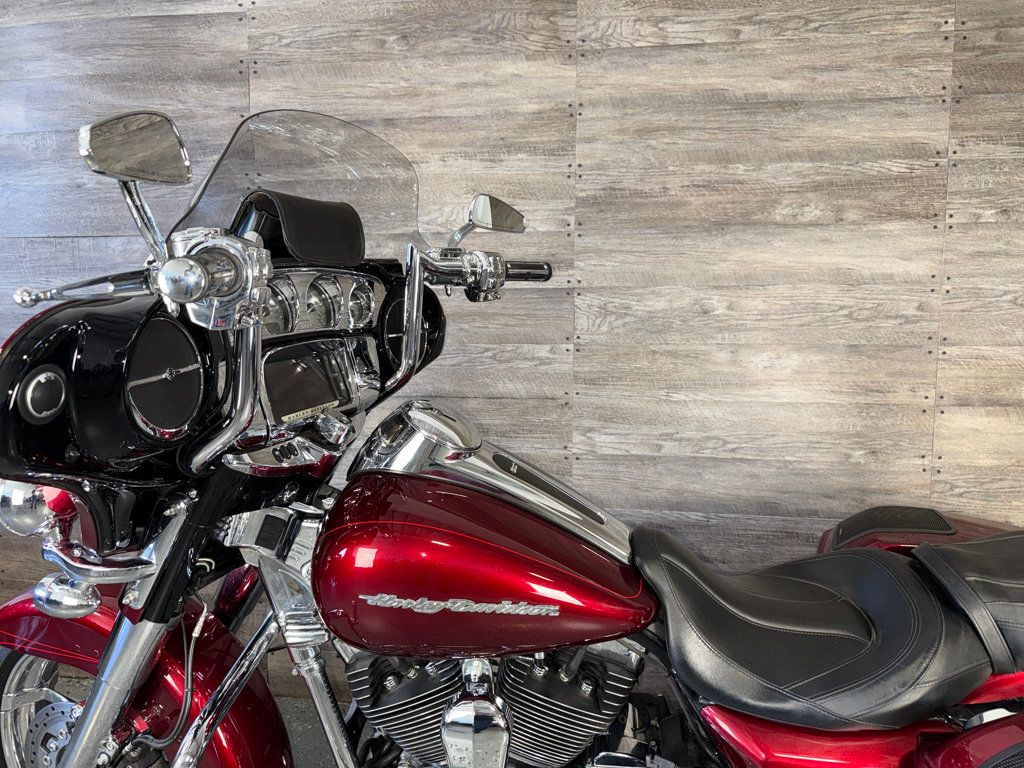 2016 Harley-Davidson FLHXS Street Glide Special SUPER CLEAN! - 23043596 - 13
