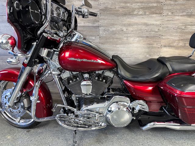 2016 Harley-Davidson FLHXS Street Glide Special SUPER CLEAN! - 23043596 - 14